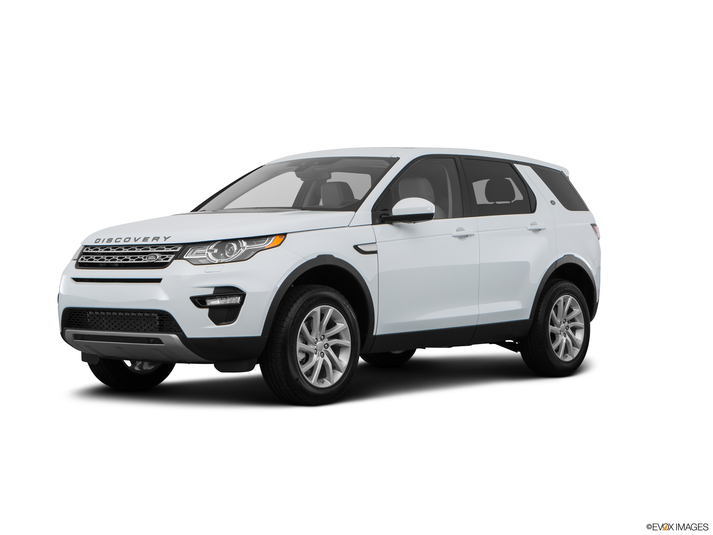 Used 2016 Land Rover Discovery Sport Values Cars For Sale Kelley Blue Book