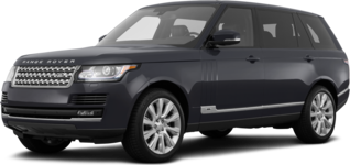 2016 Land Rover Range Rover