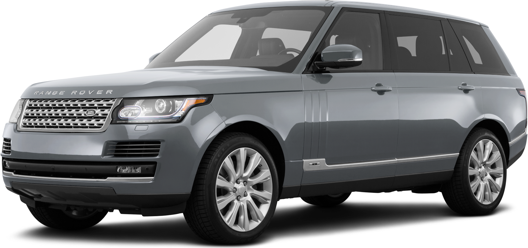 2016 Land Rover Range Rover Sport Utility 4D