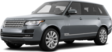 2016 Land Rover Range Rover Exterior: 0