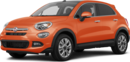2016 FIAT 500X image