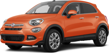 2016 FIAT 500X Price, Value, Ratings & Reviews