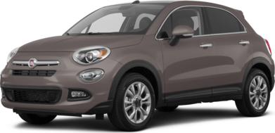 500X Easy Sport Utility 4D image