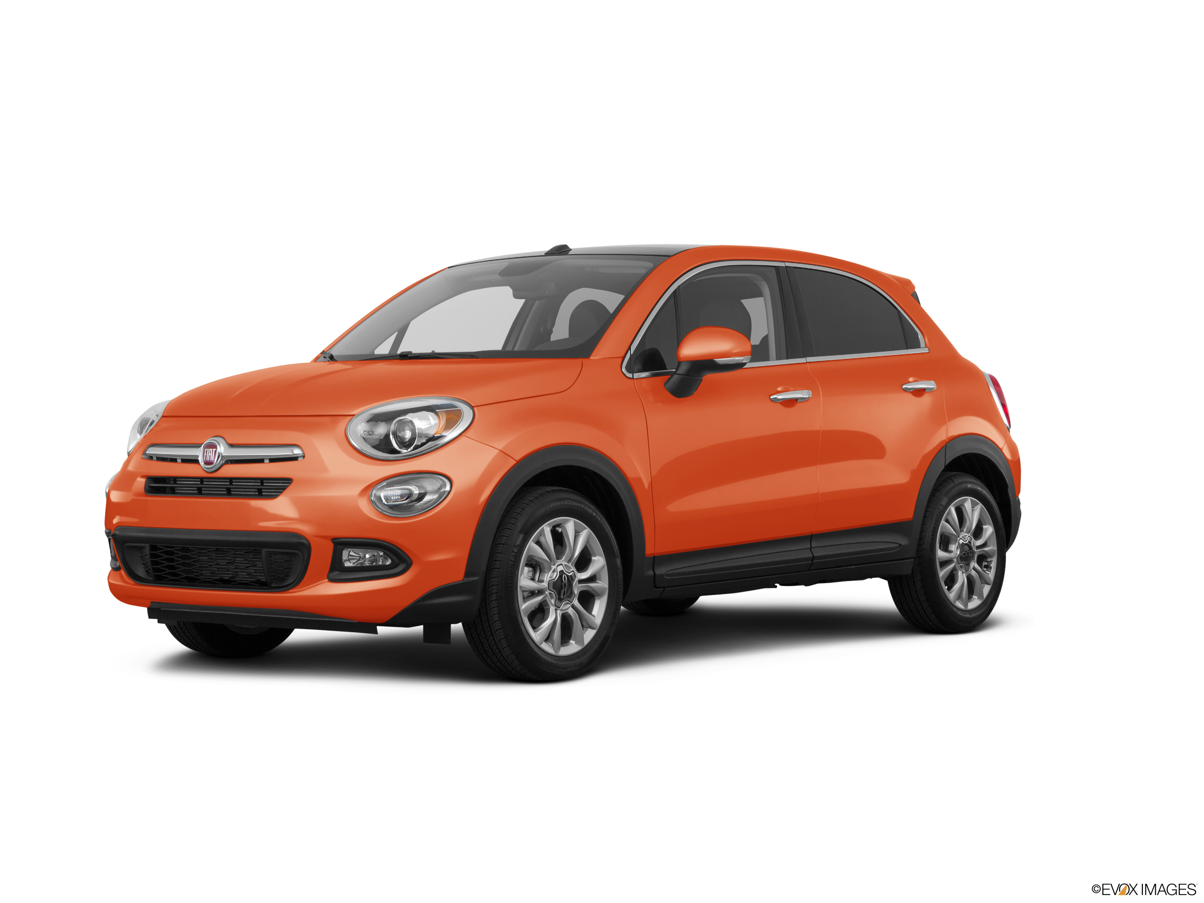 Used 2016 FIAT 500X Pop Sport Utility 4D Pricing | Kelley Blue Book