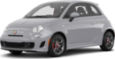 2016 FIAT 500 Abarth image