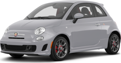 FIAT 500 Abarth Hatchback 2D