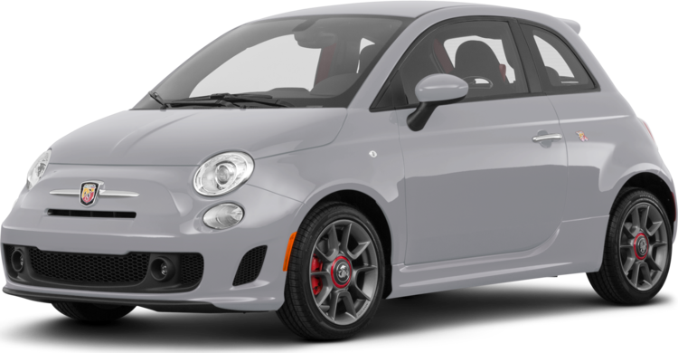 2016 FIAT 500 Abarth Exterior: 0