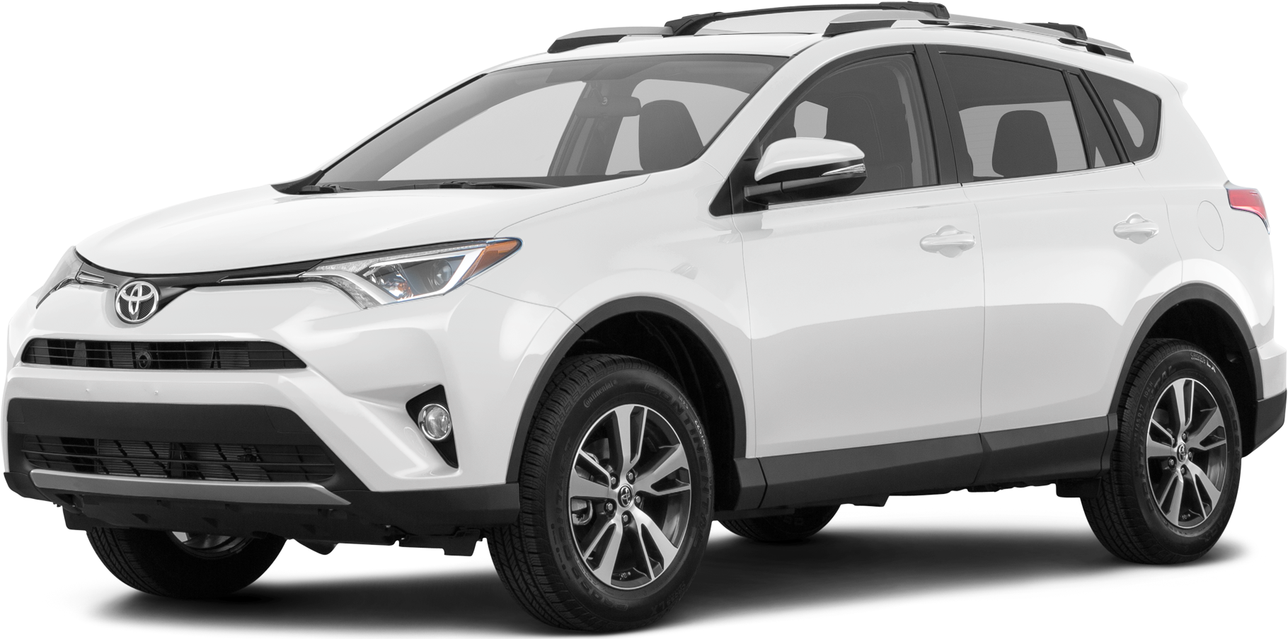 2016 Toyota RAV4 image