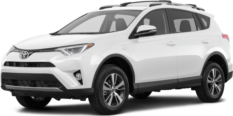 2016 Toyota RAV4 Exterior: 0