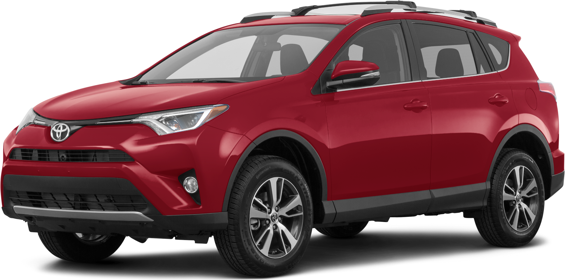 2016 Toyota RAV4 Price, Value, Depreciation & Reviews | Kelley Blue Book