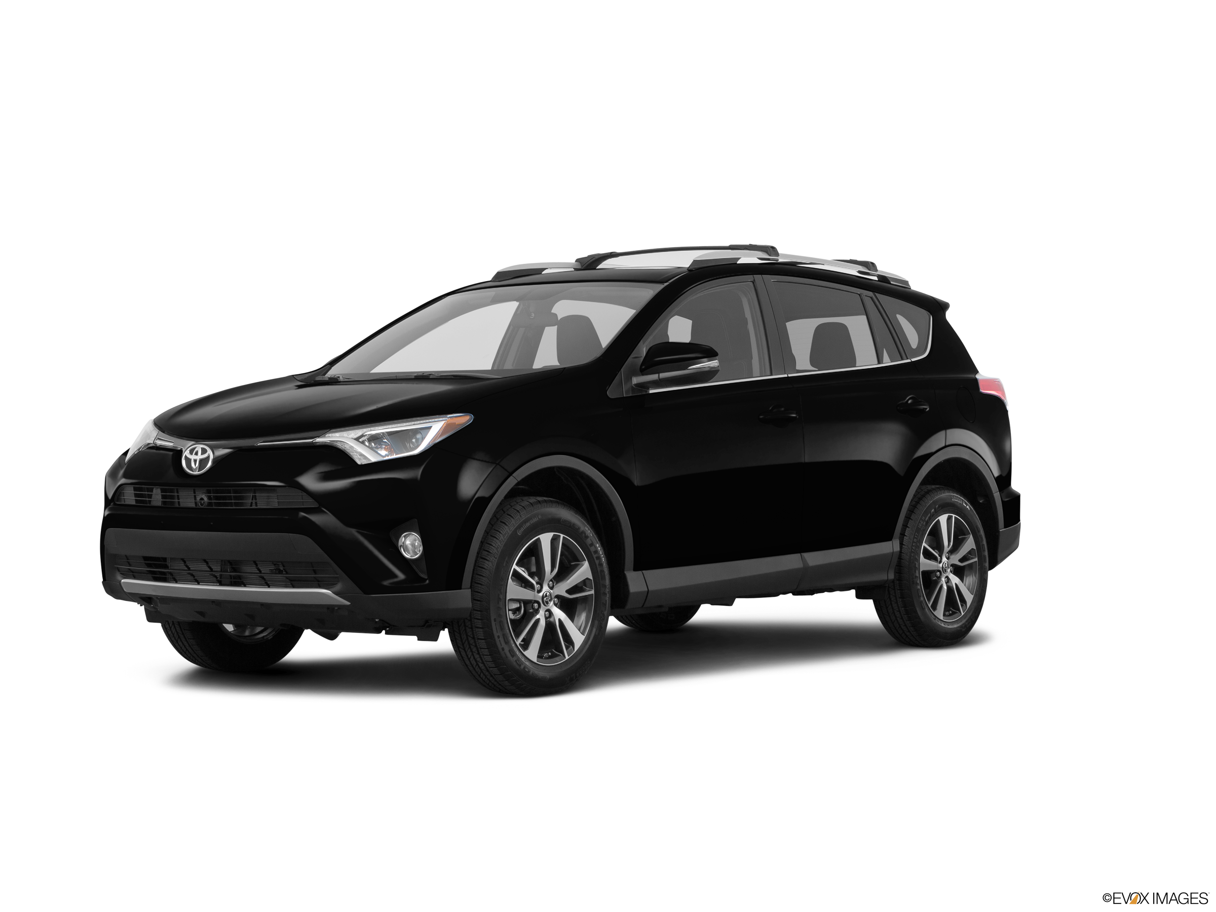 Toyota Rav4 4wd 2016
