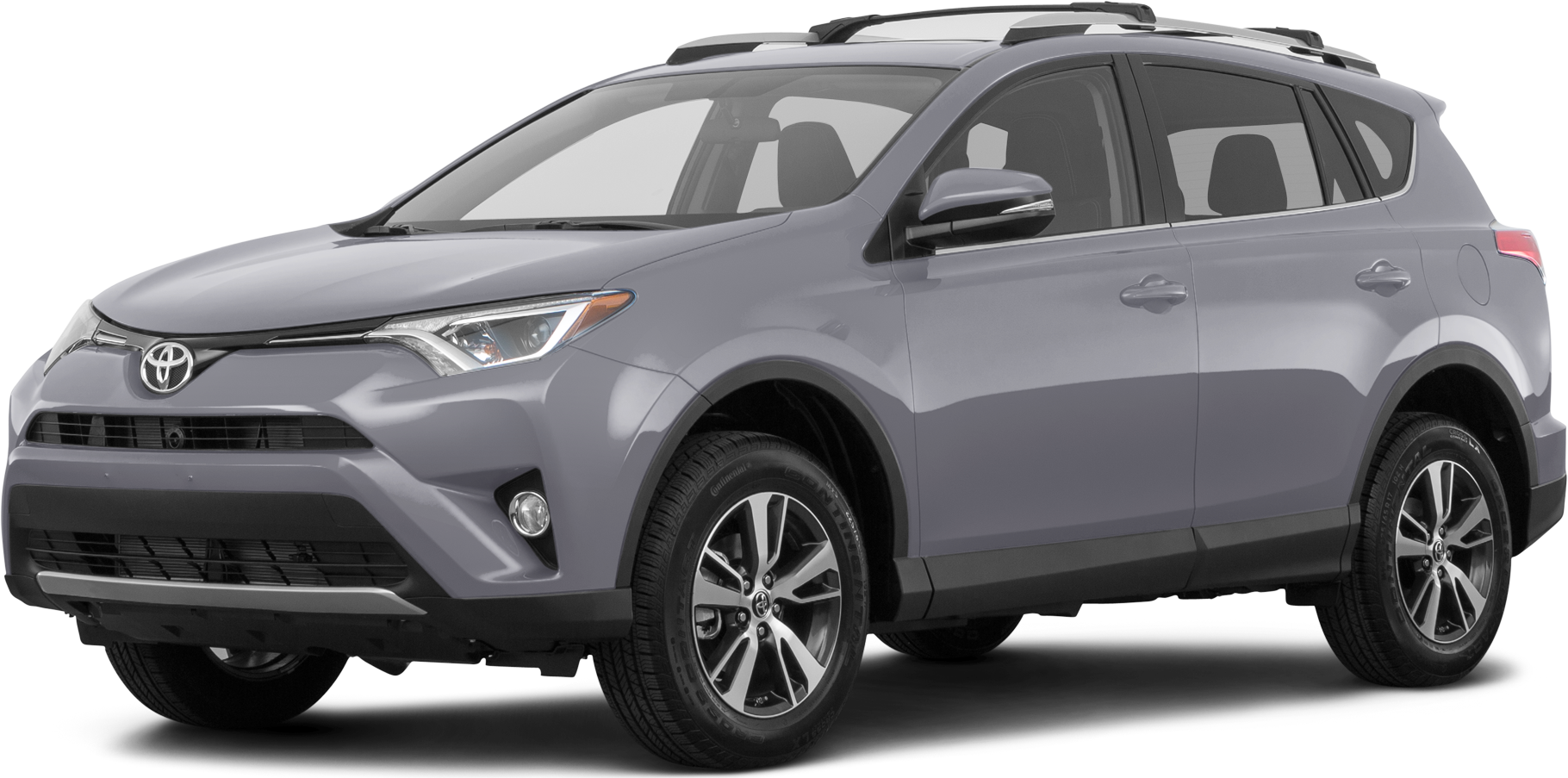 2018 Toyota RAV4 Values & Cars for Sale | Kelley Blue Book