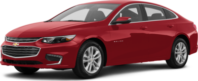 2016 Chevrolet Malibu Prices Reviews Amp Pictures Kelley