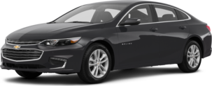 Used 2017 Chevrolet Malibu Lt Sedan 4d Prices Kelley Blue Book