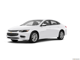 Used 2017 Chevrolet Malibu Lt Sedan 4d Prices Kelley Blue Book