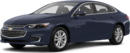 2018 Chevrolet Malibu image