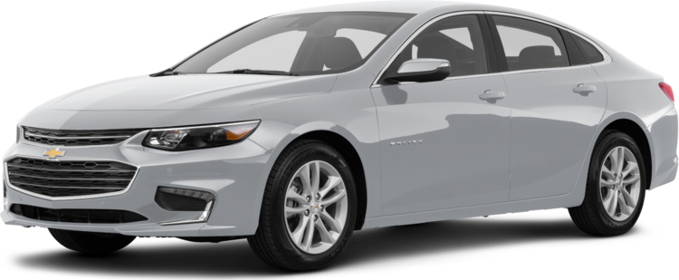 2018 Chevrolet Malibu Exterior: 0