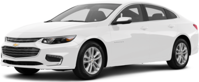 Used 2018 Chevrolet Malibu Values Cars For Sale Kelley Blue Book