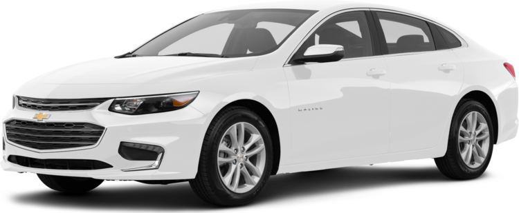 2018 Chevrolet Malibu Exterior: 0