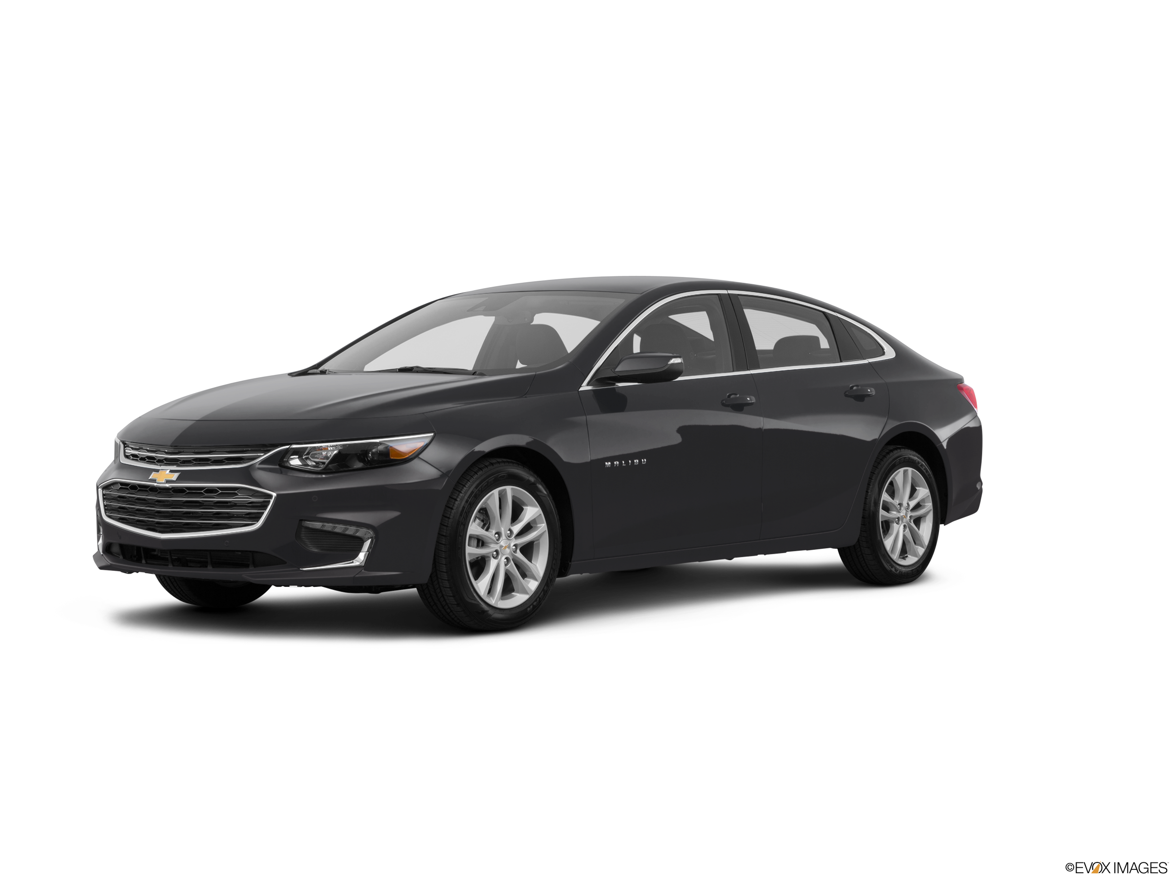 Used 2018 chevrolet malibu ls sedan 4d pricing kelley blue book