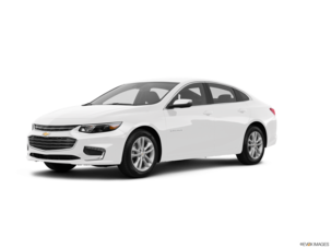 Used 2018 Chevrolet Malibu Values Cars For Sale Kelley Blue Book