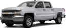 2016 Chevrolet Silverado 1500 Crew Cab image