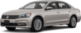 Passat 1.8T SE Sedan 4D image