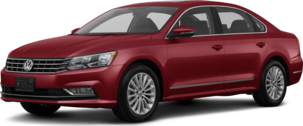 Used 2016 Volkswagen Passat 1 8t Se Sedan 4d Prices Kelley Blue Book