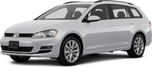 2016 Volkswagen Golf SportWagen