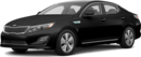 2016 Kia Optima Hybrid image