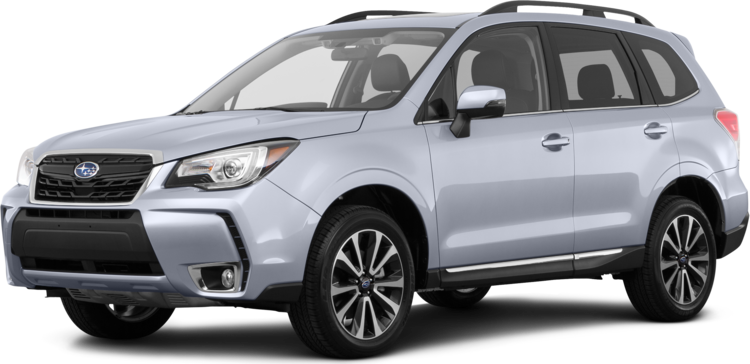 2017 Subaru Forester Exterior: 0
