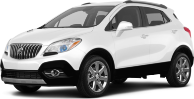Encore Leather Sport Utility 4D image