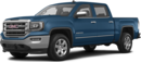 2016 GMC Sierra 1500 Crew Cab image