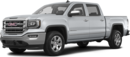 2016 GMC Sierra 1500 Crew Cab image