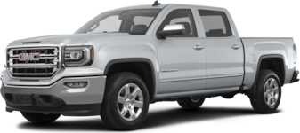 2016 GMC Sierra 1500 Crew Cab Denali Pickup 4D 5 3/4 ft