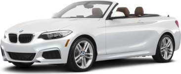 2016 BMW 2 Series M235i Convertible 2D