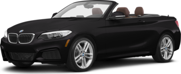 2016 BMW 2 Series M235i Convertible 2D