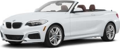 2 Series 228i Convertible 2D image