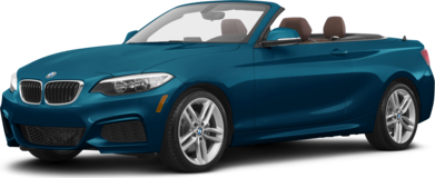 2 Series 230i xDrive Convertible 2D image