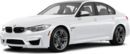 2016 BMW M3 image