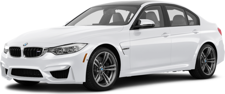 2016 BMW M3 Exterior: 0