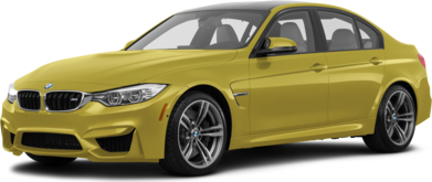 2016 Bmw M3 Prices Reviews Amp Pictures Kelley Blue Book