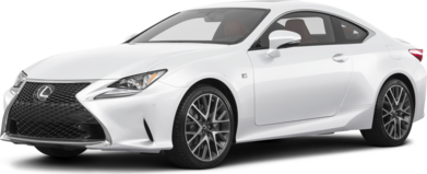 Lexus RC