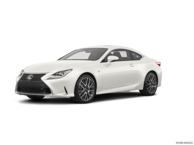 Used 2016 Lexus Rc Values Cars For Sale Kelley Blue Book