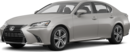 2016 Lexus GS image