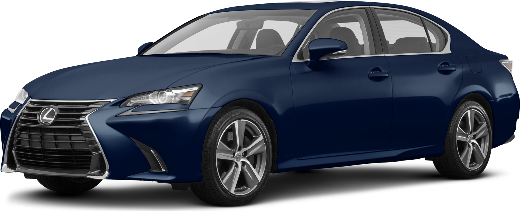 2017 Lexus Gs Value Ratings