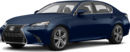 2017 Lexus GS image