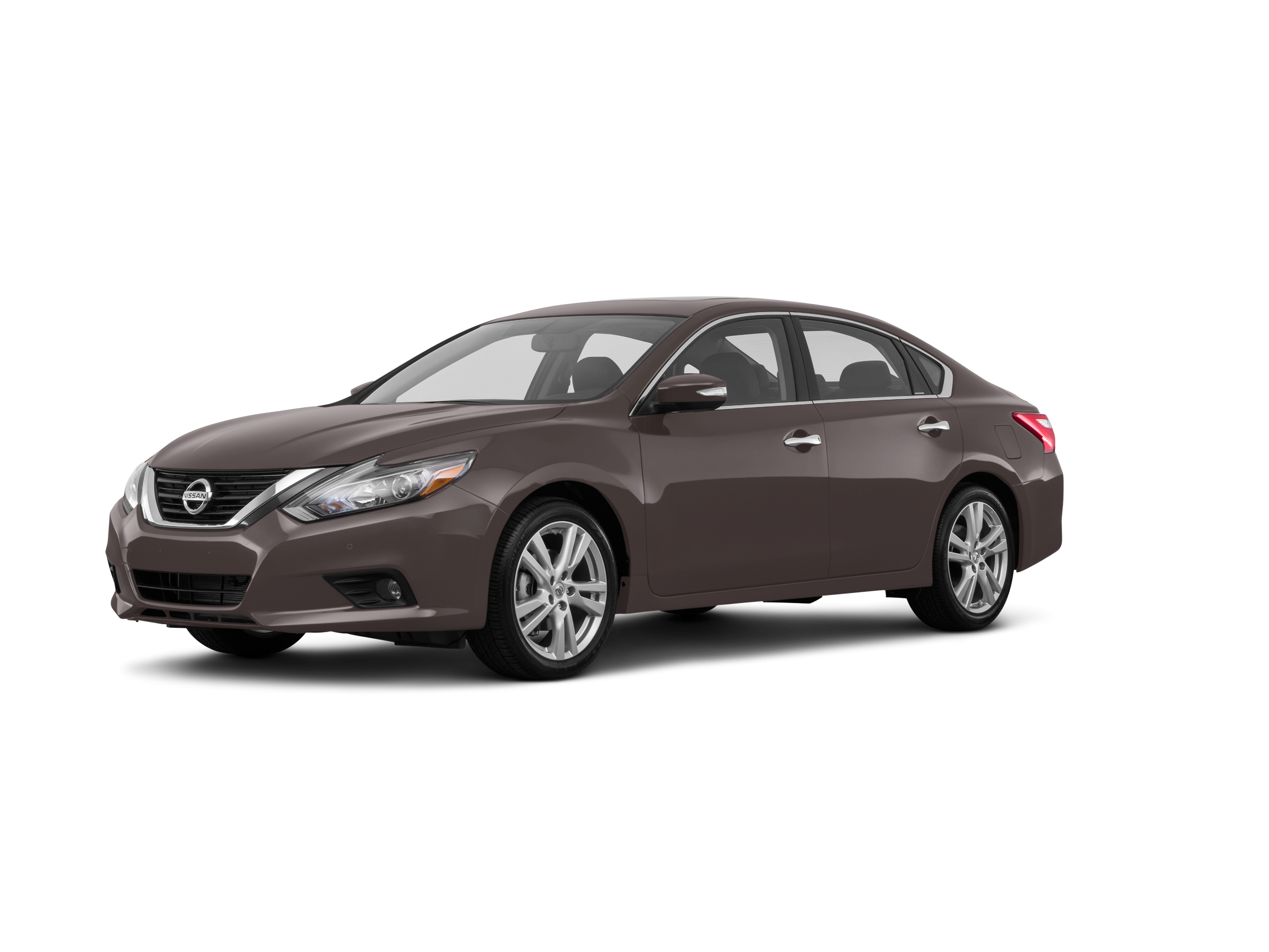 2016 nissan altima brown