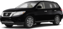 2016 Nissan Pathfinder image