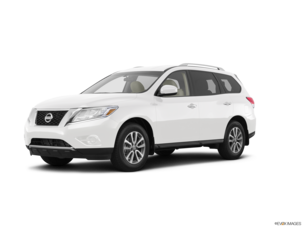 Used 2016 Nissan Pathfinder Values Cars For Sale Kelley Blue Book